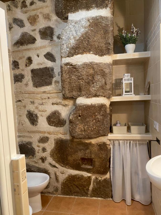 Domus Alfileritos Lägenhet Toledo Exteriör bild